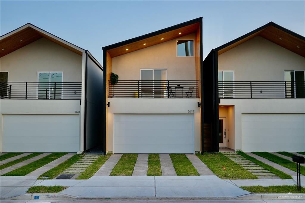 2617 Warbler Avenue, McAllen, Texas image 1