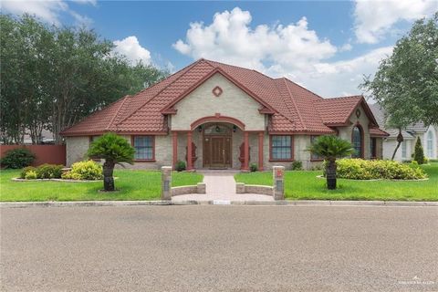 A home in Mission