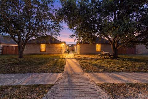 Multifamily For Sale - 205 W Amy Drive<br/> San Juan, TX 78589