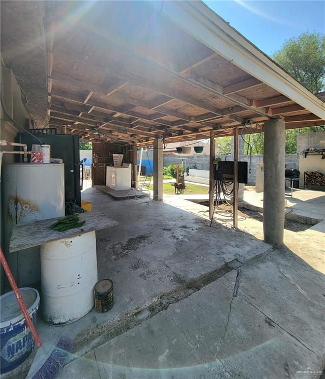 707 San Blas Street, Mission, Texas image 26