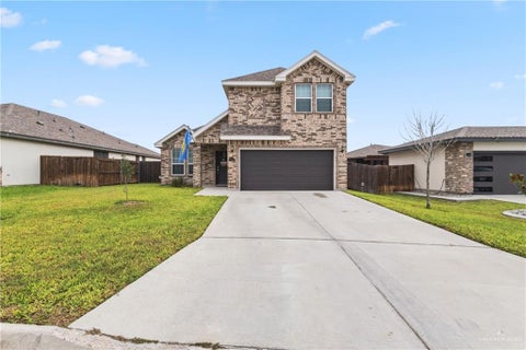 Homes For Sale - 14460 Chalk Ridge Drive<br/> McAllen, TX 78504