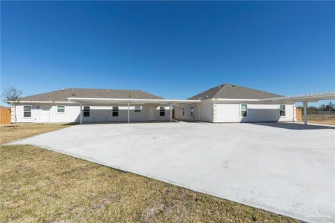 Apartment For Rent - 3405 E Zinnia Avenue #2<br/> Alton, TX 78573