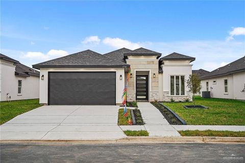 Photo of 3708 S Apex Street, Edinburg, TX 78542 (MLS # 497712)