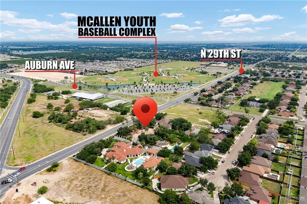 7720 N 29th Street, McAllen, Texas image 5