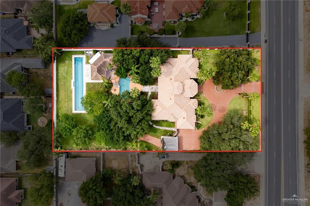 7720 N 29th Street, McAllen, Texas image 4