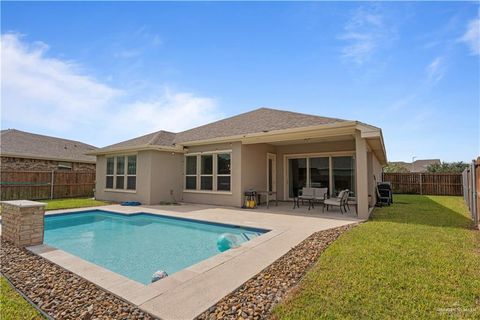 A home in McAllen