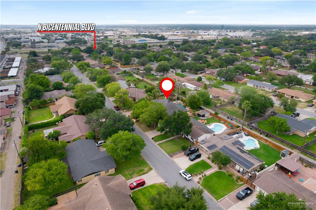 1500 Orchid Avenue, McAllen, Texas image 23