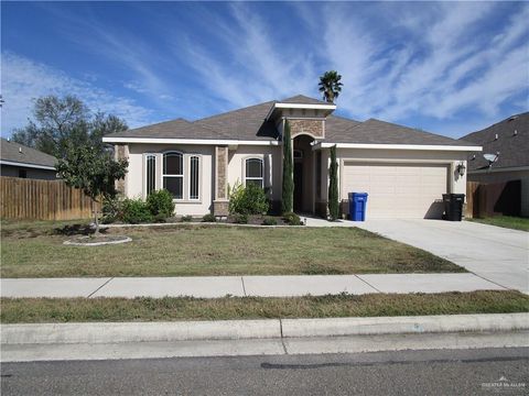 A home in Mission