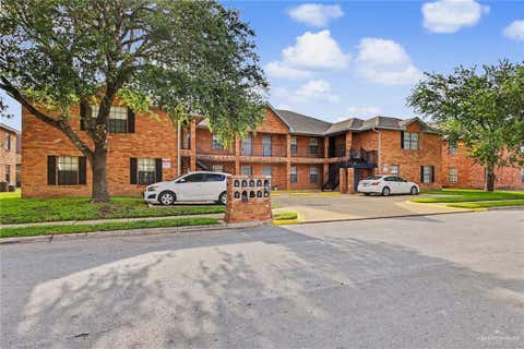 Apartment For Rent - 4105 N 24th Lane #8<br/> McAllen, TX 78504