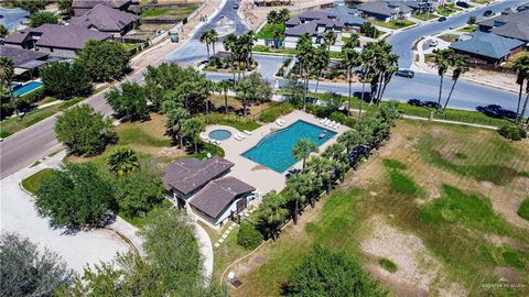 Vacant Land For Sale - 3809 Santa Fe Street<br/> Edinburg, TX 78542