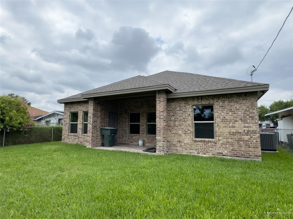 1612 Douglas Street, San Juan, Texas image 3