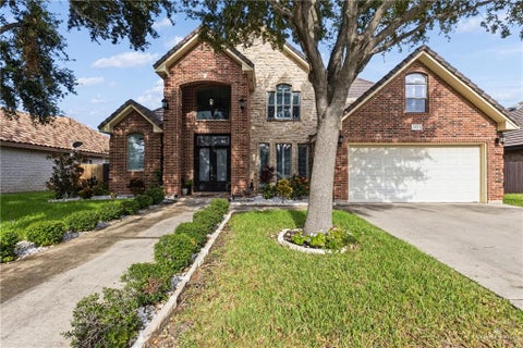 Homes For Sale - 629 Sabal Avenue<br/> Edinburg, TX 78539