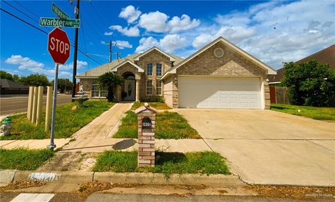 A home in McAllen