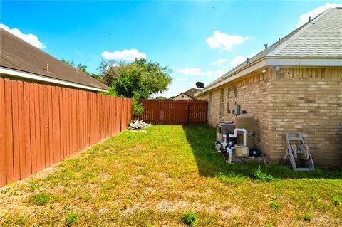 A home in McAllen