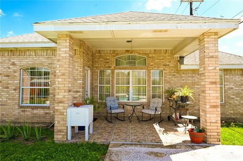 A home in McAllen