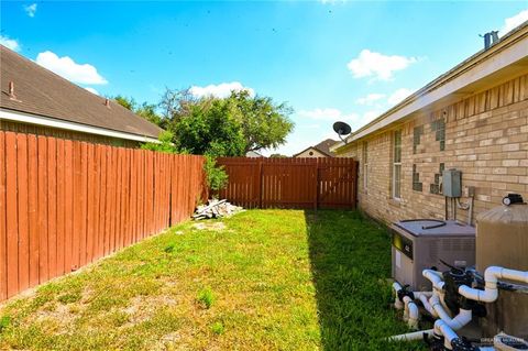 A home in McAllen