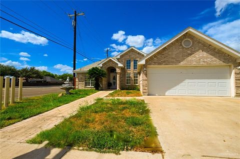 A home in McAllen