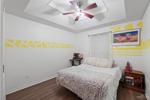 4821 Walnut Street, McAllen, Texas image 13