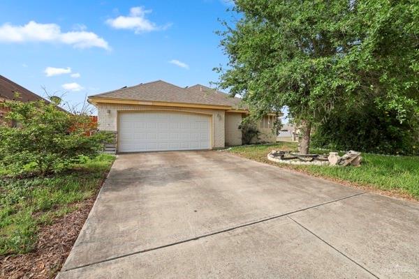 4821 Walnut Street, McAllen, Texas image 1