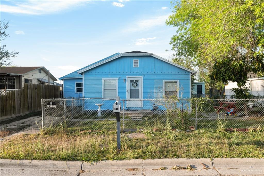 1914 W Barcelona Avenue, Harlingen, Texas image 3