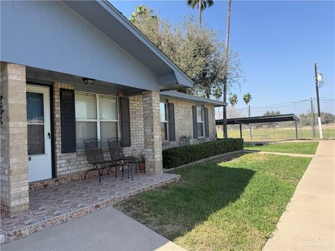 Condo For Sale - 807 E 21st Street #8<br/> Mission, TX 78572