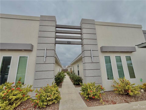 Apartment For Rent - 3109 W Kenwood Street<br/> Edinburg, TX 78541