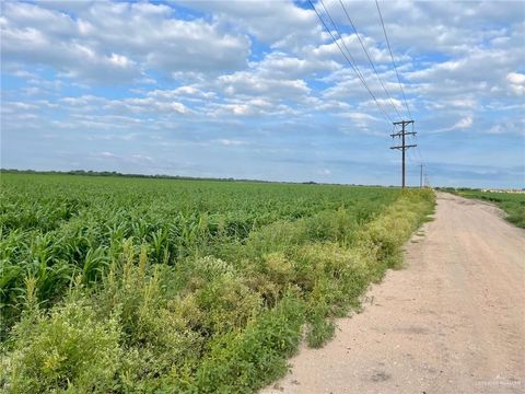TBD Mile 15 1/2 Road N Elsa TX 78543