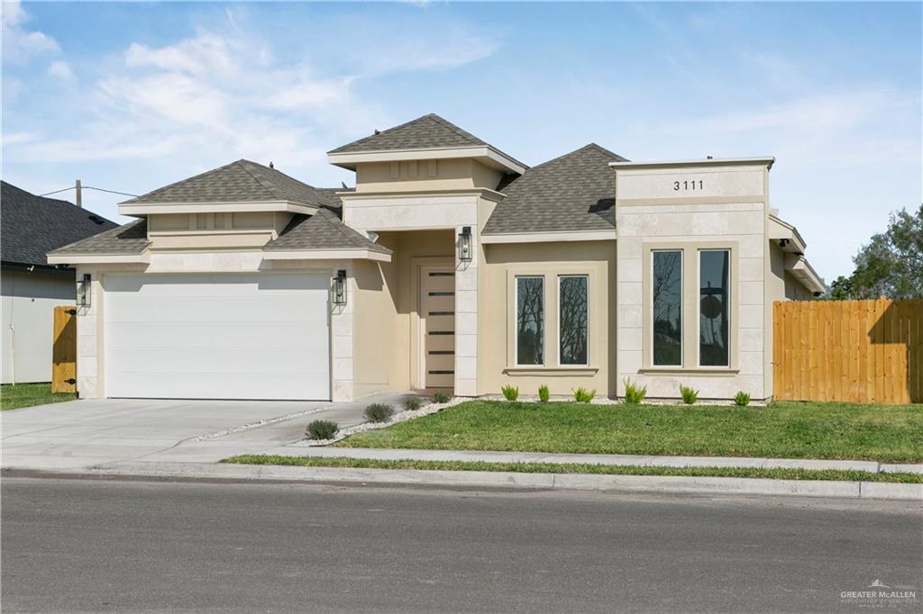 3111 La Cienega, McAllen, Texas image 2