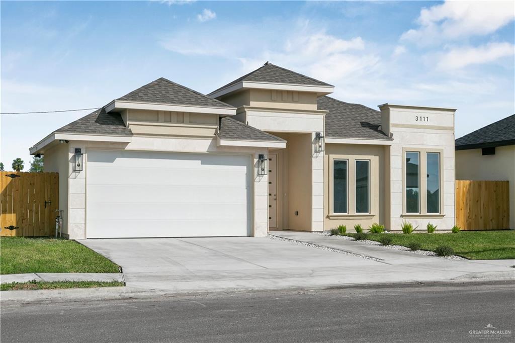 3111 La Cienega, McAllen, Texas image 3