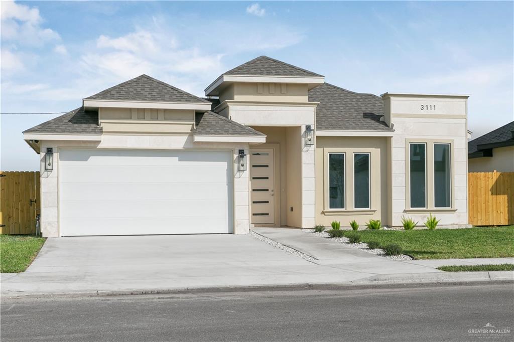 3111 La Cienega, McAllen, Texas image 4