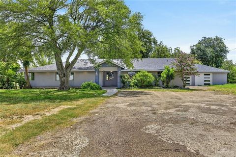 Homes For Sale - 5627 S Alamo Road<br/> Hidalgo County, Edinburg, TX 78542
