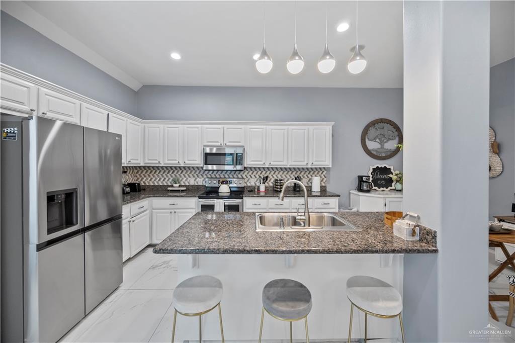 3107 S 6th Lane, McAllen, Texas image 10