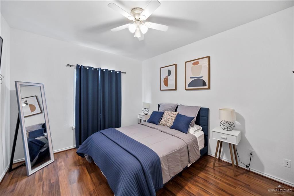 3107 S 6th Lane, McAllen, Texas image 22