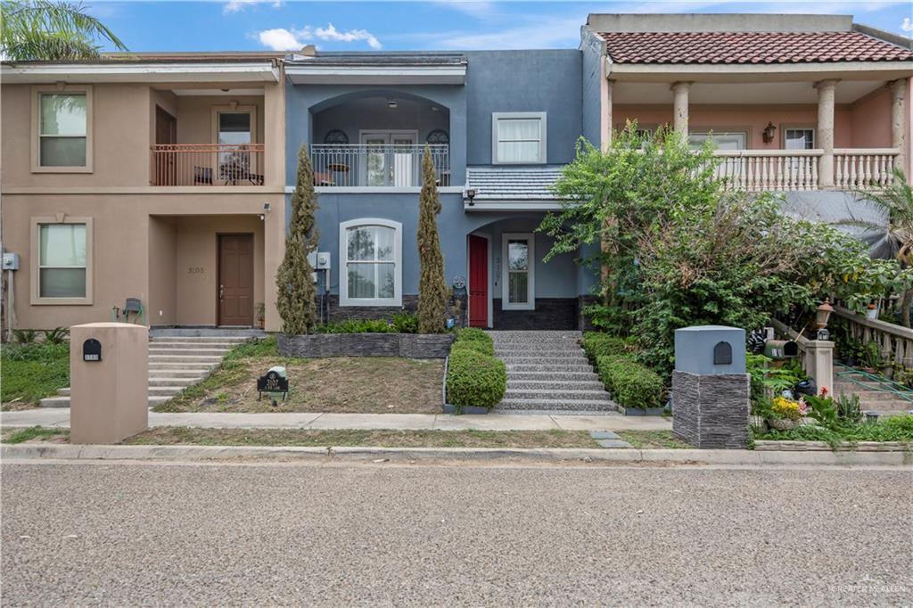 3107 S 6th Lane, McAllen, Texas image 4