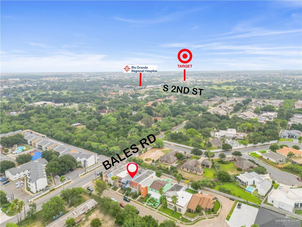 3107 S 6th Lane, McAllen, Texas image 3