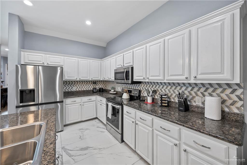3107 S 6th Lane, McAllen, Texas image 15