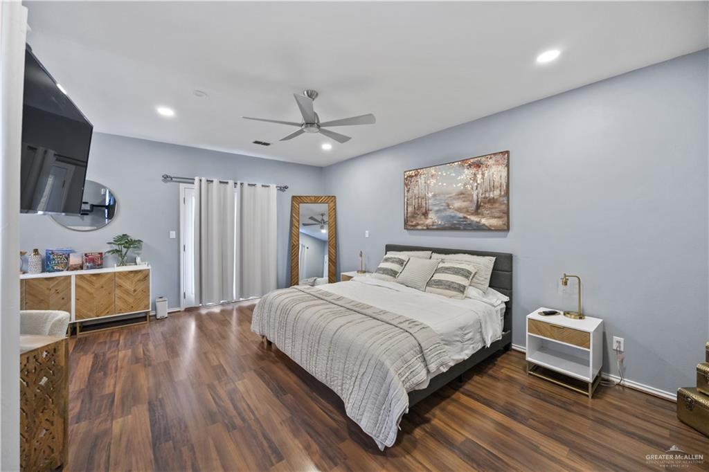 3107 S 6th Lane, McAllen, Texas image 17
