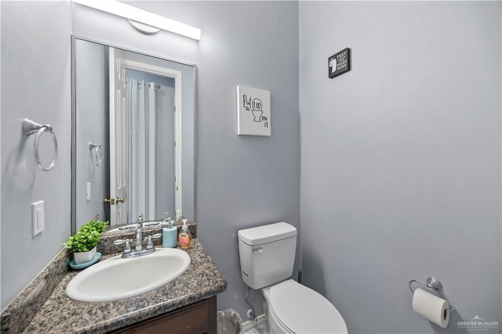 3107 S 6th Lane, McAllen, Texas image 7
