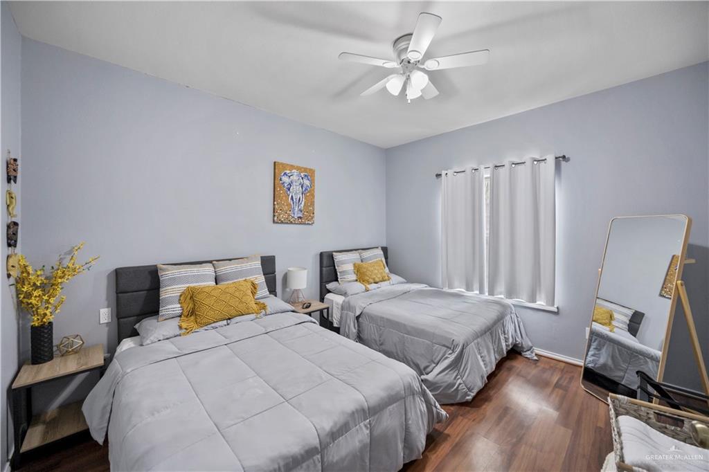 3107 S 6th Lane, McAllen, Texas image 31