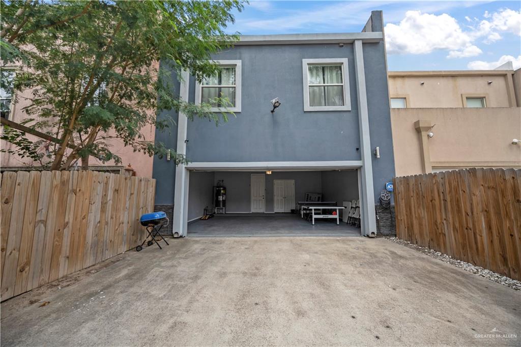 3107 S 6th Lane, McAllen, Texas image 30