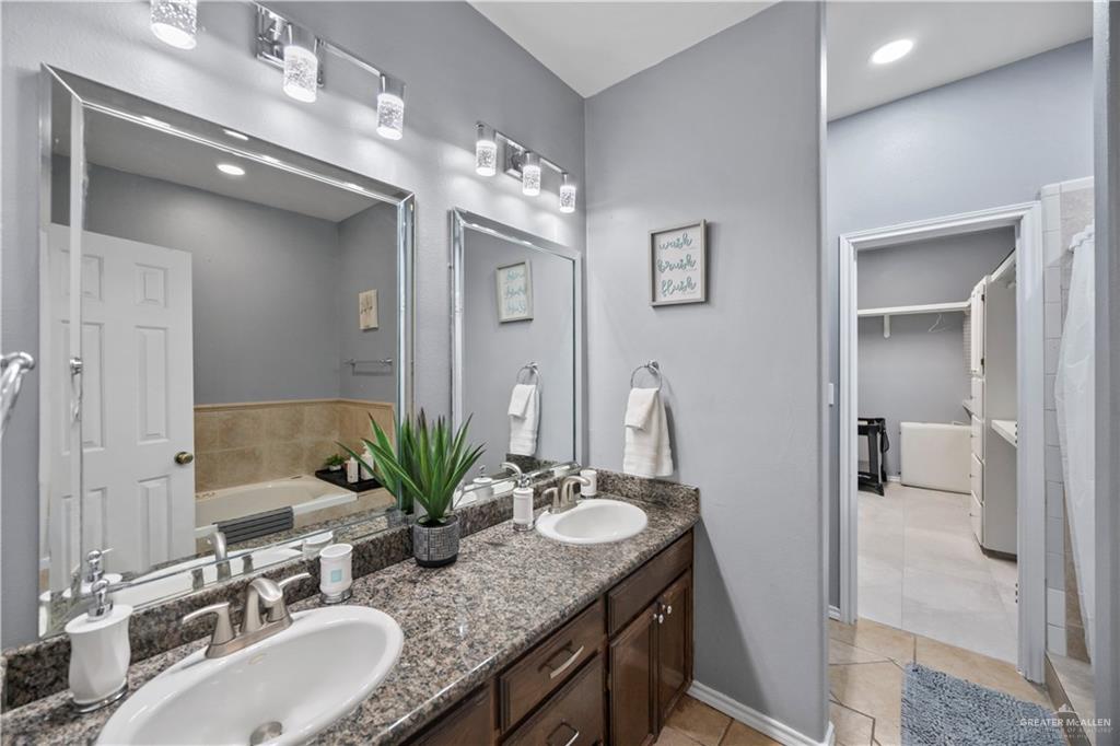3107 S 6th Lane, McAllen, Texas image 19