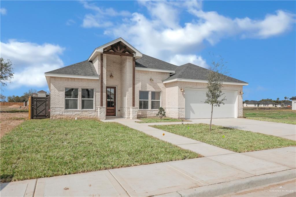 8015 N 48th Lane, McAllen, Texas image 1