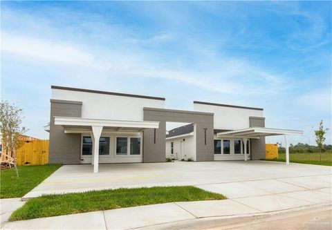 Multifamily For Sale - 1300 N Aryana Avenue<br/> Hidalgo County, Edinburg, TX 78541