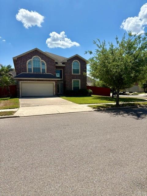Homes For Rent - 3306 Plantation Grove Boulevard<br/> Hidalgo County, Mission, TX 78572