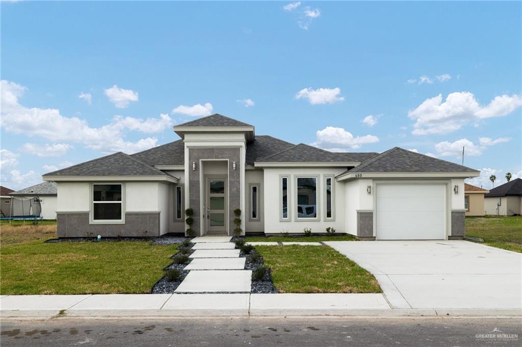 480 Santiago Street, La Feria, Texas image 1
