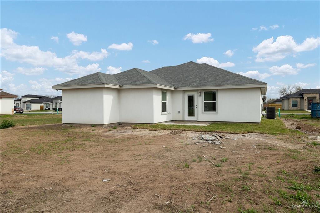 480 Santiago Street, La Feria, Texas image 12