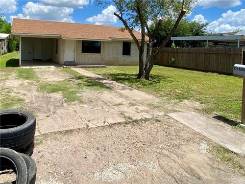 Homes For Sale - 151 N Georgia Avenue<br/> Hidalgo County, Mercedes, TX 78570