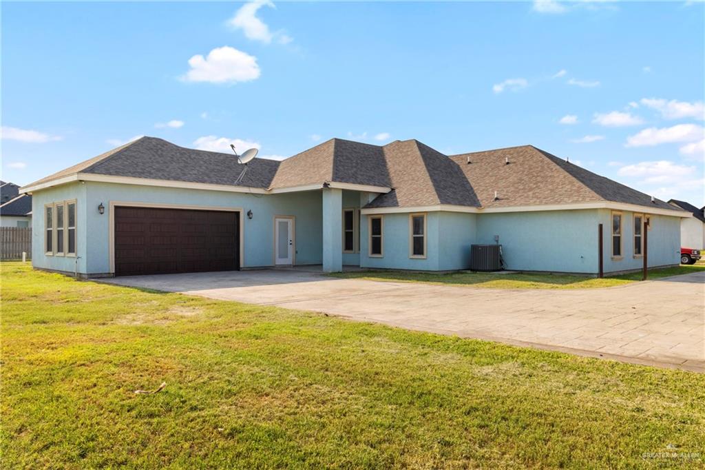 2601 Moreno Sr, Edinburg, Texas image 21