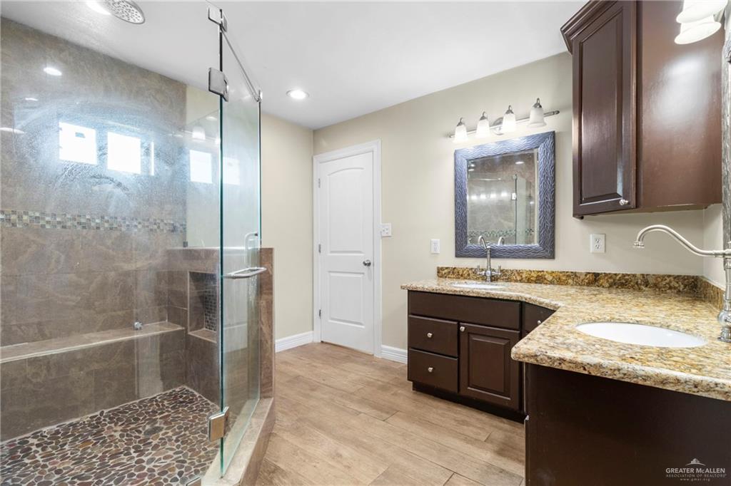 2601 Moreno Sr, Edinburg, Texas image 12