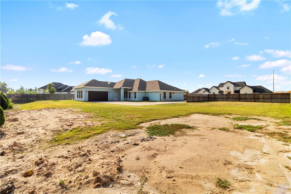 2601 Moreno Sr, Edinburg, Texas image 22